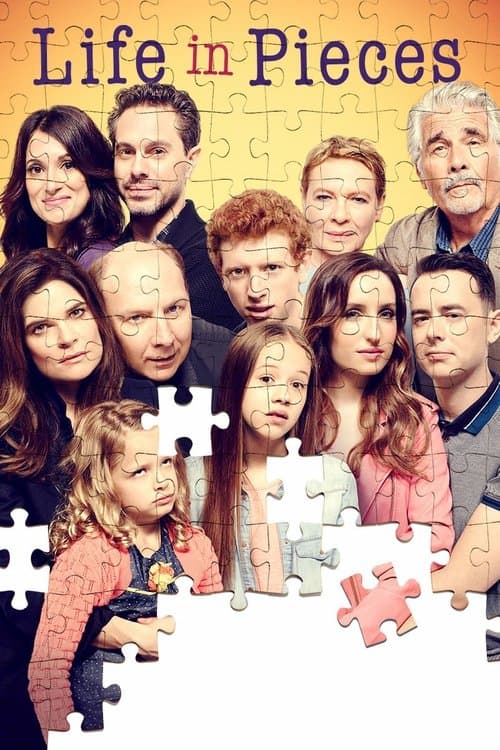 Life in Pieces