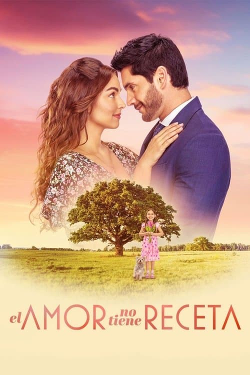 El amor no tiene receta Coflix • Streaming