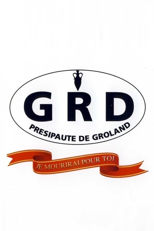 Groland Coflix • Streaming