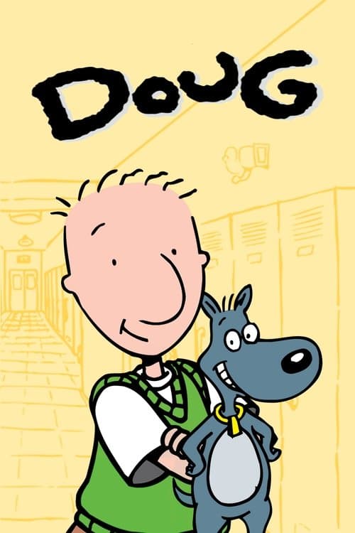 Doug Coflix • Streaming