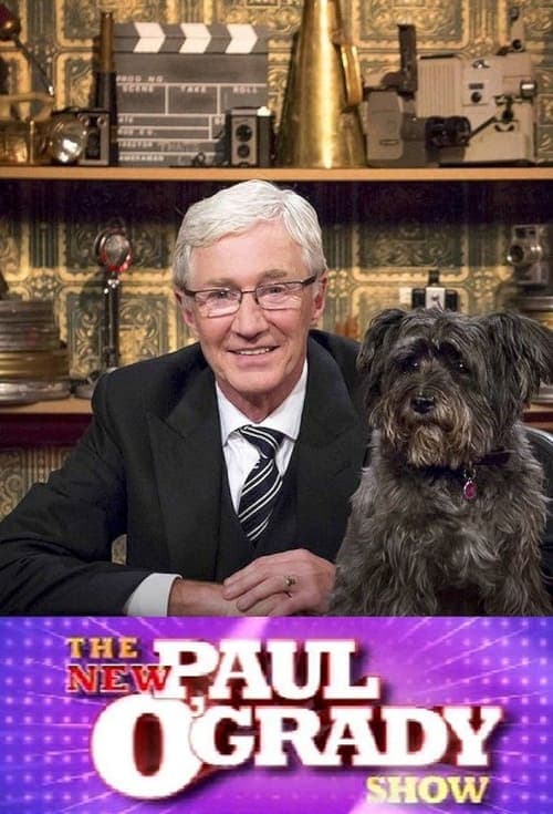 The Paul O'Grady Show Coflix • Streaming