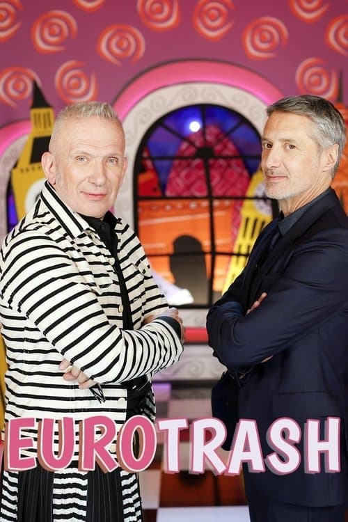 Eurotrash Coflix • Streaming