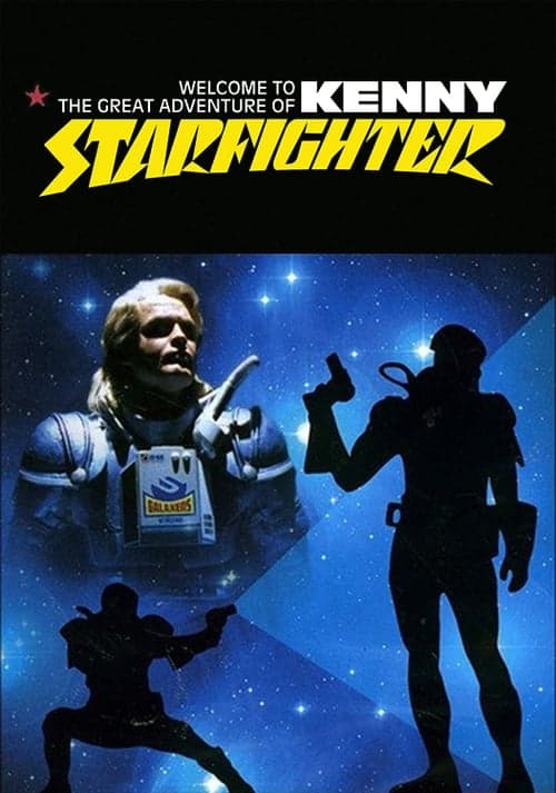 Kenny Starfighter Coflix • Streaming