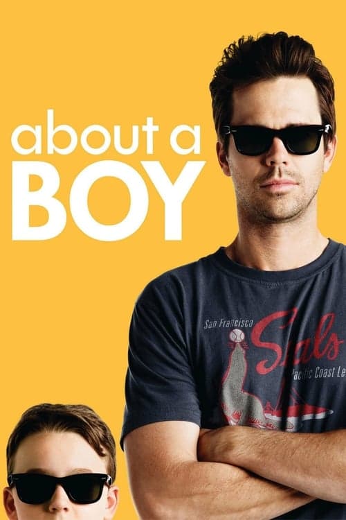 About a Boy Coflix • Streaming
