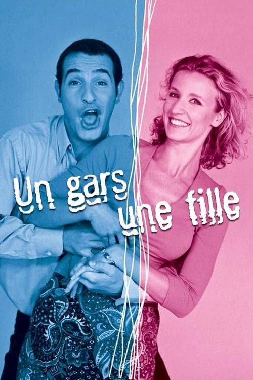 Un gars, une fille Coflix • Streaming