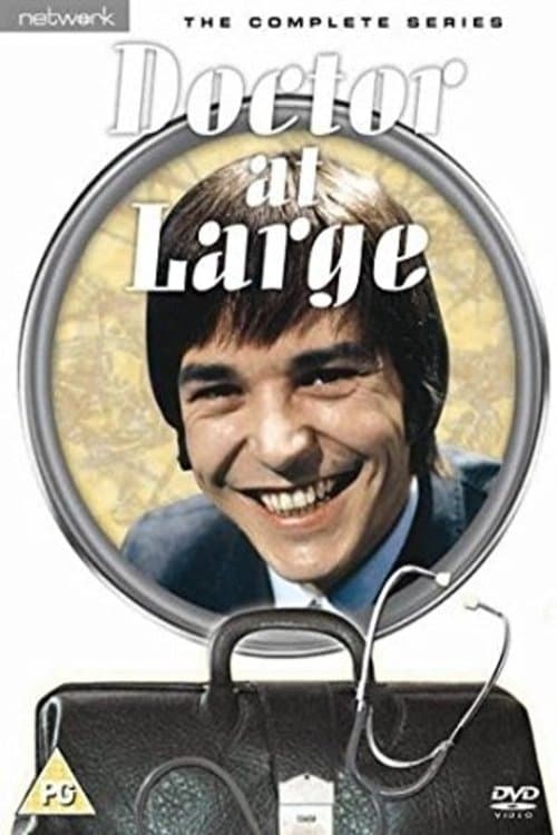 Doctor at Large Coflix • Streaming