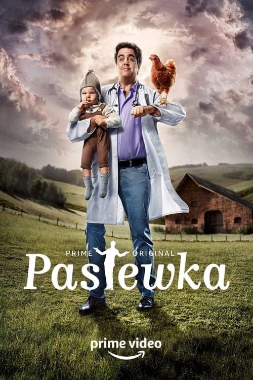 Pastewka Coflix • Streaming