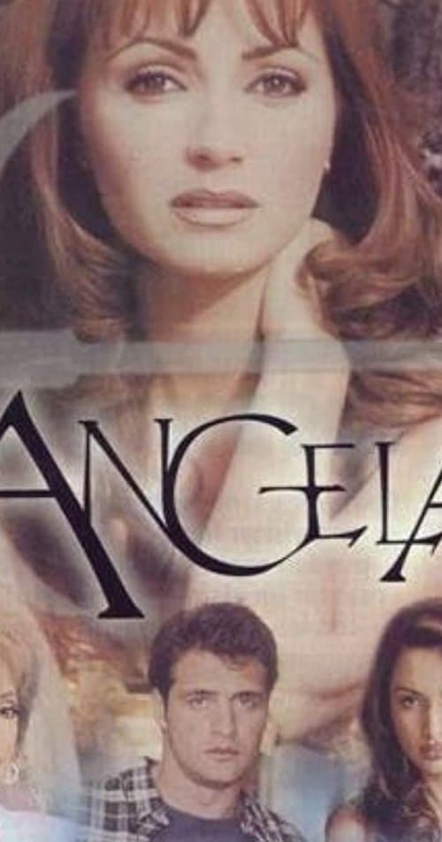 Ángela Coflix • Streaming