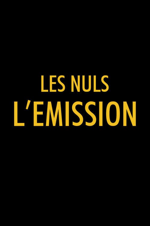 Les Nuls, l'émission Coflix • Streaming