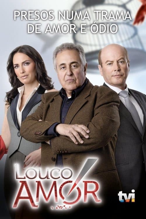 Louco Amor Coflix • Streaming
