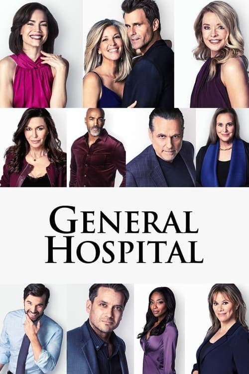Hôpital central Coflix • Streaming