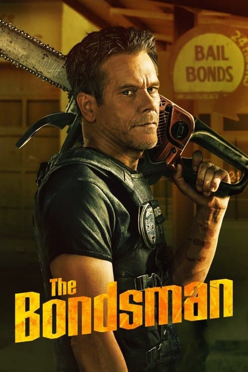 The Bondsman : Le Diable en Prime Coflix • Streaming