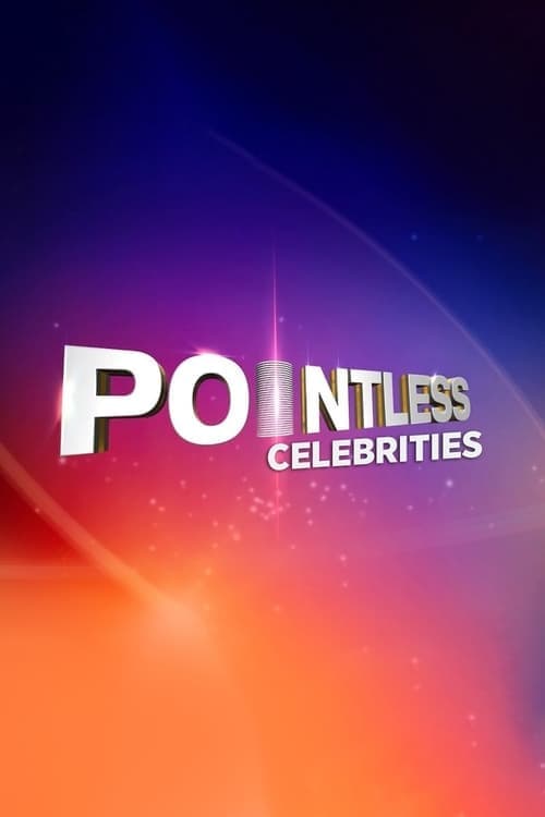 Pointless Celebrities Coflix • Streaming