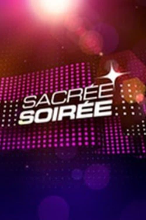 Sacrée soirée Coflix • Streaming