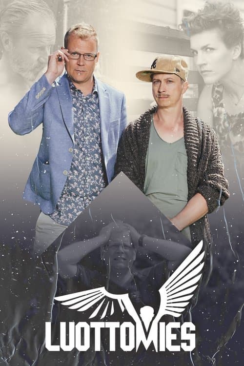 Luottomies Coflix • Streaming