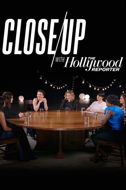 Close Up with The Hollywood Reporter Coflix • Streaming