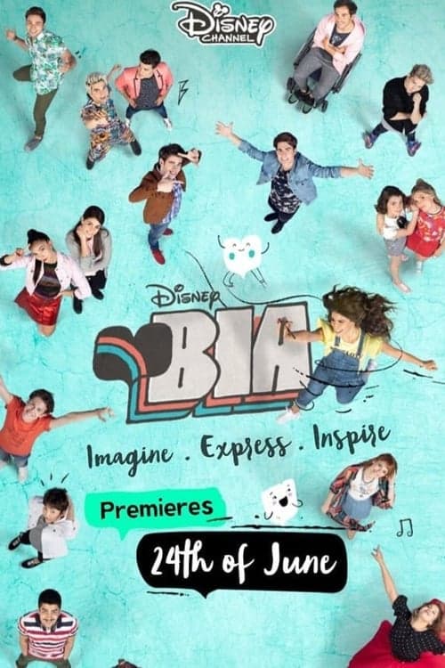 BIA Coflix • Streaming