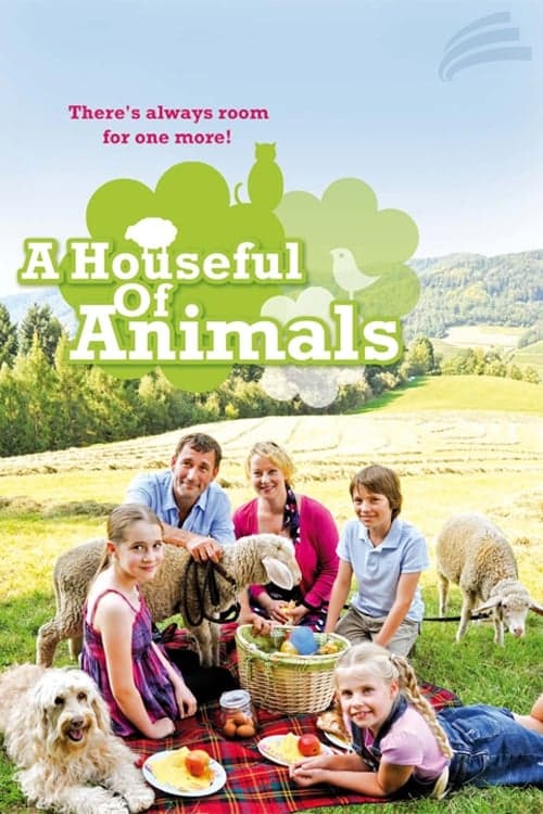 Tiere bis unters Dach Coflix • Streaming