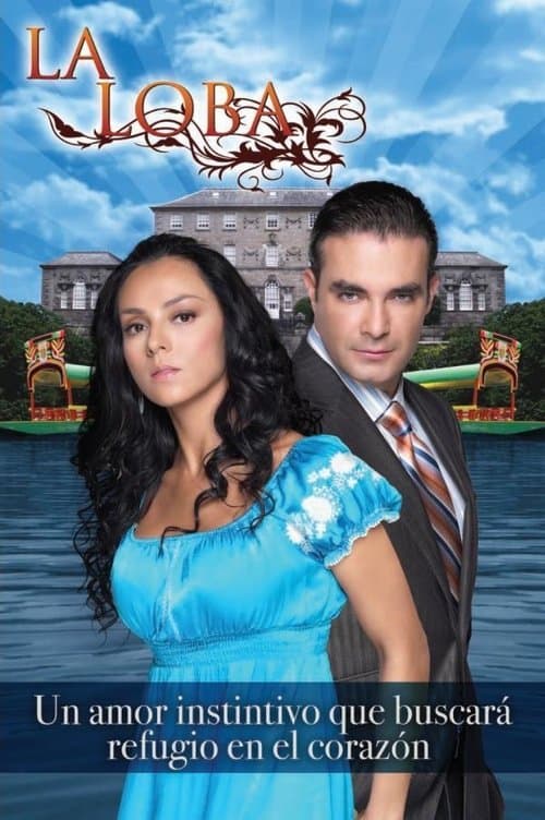 La Loba Coflix • Streaming