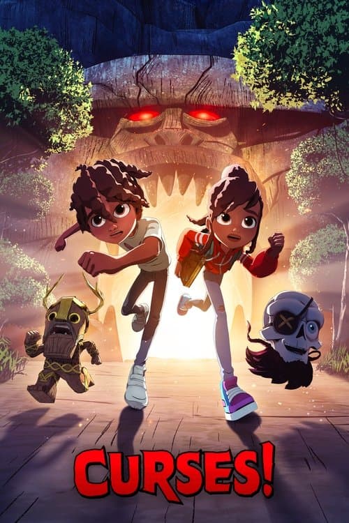 Malédiction ! Coflix • Streaming