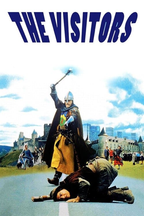 Les Visiteurs Coflix