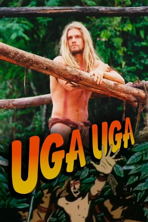 Uga-Uga Coflix • Streaming