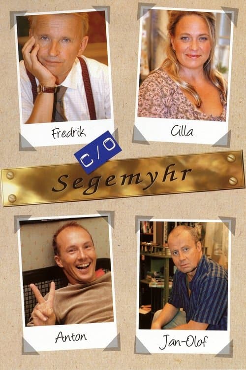 C/o Segemyhr Coflix • Streaming