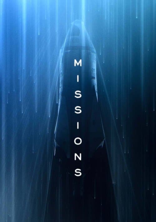 Missions Coflix • Streaming