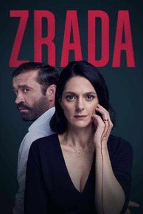 Zrada Coflix • Streaming