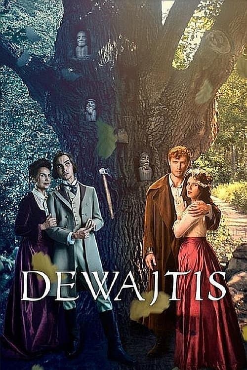 Dewajtis Coflix • Streaming