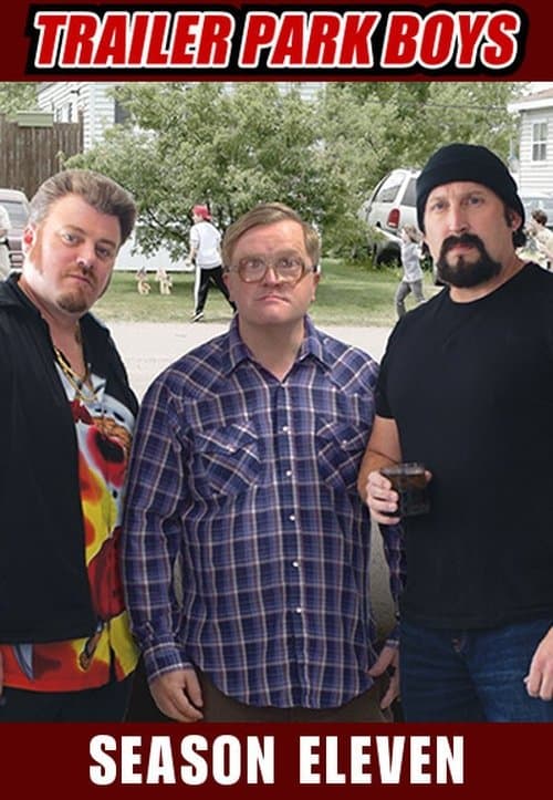 Trailer Park Boys