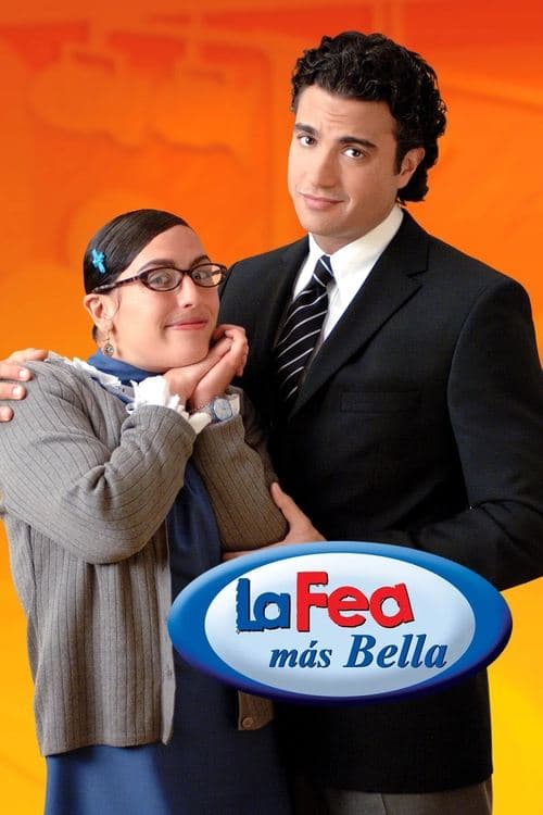 La Fea Más Bella Coflix • Streaming