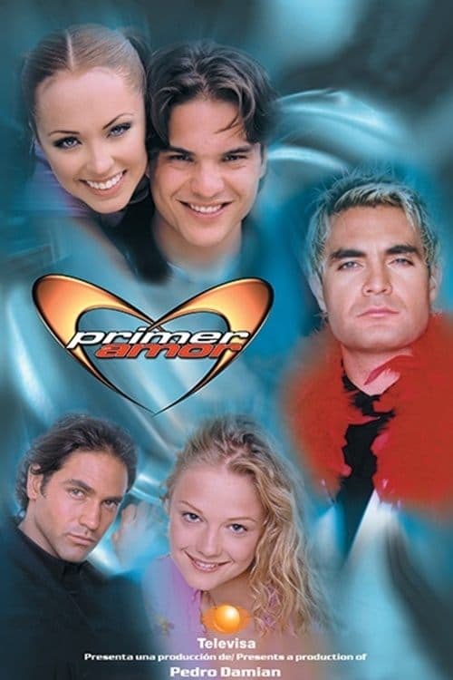 Primer Amor, a 1000 x Hora Coflix • Streaming