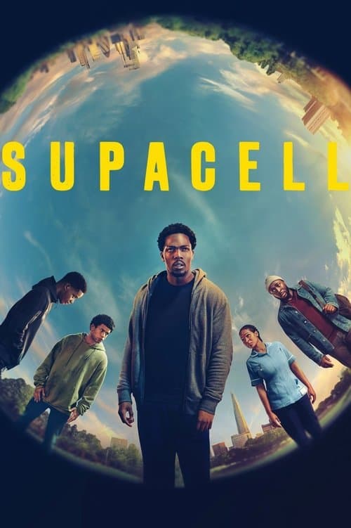 SupraCell Coflix • Streaming