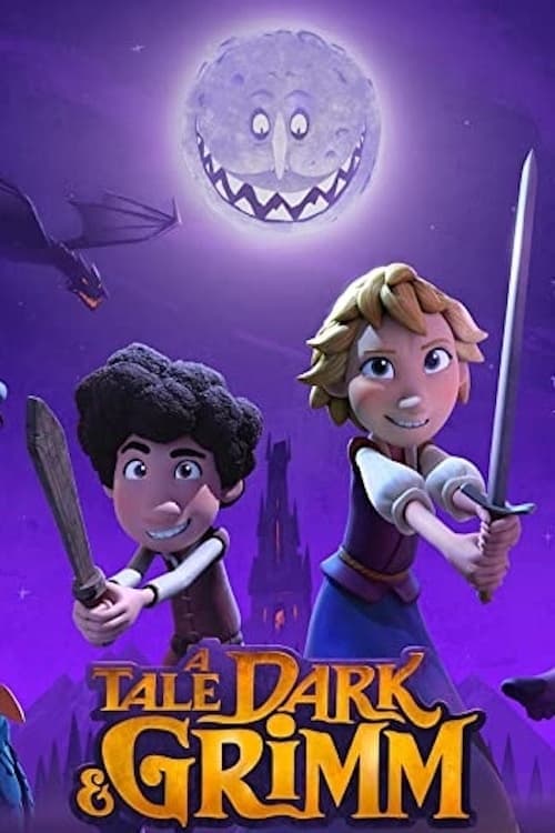 Contes grinçants et grimaçants Coflix • Streaming