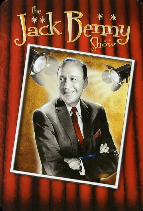 The Jack Benny Program Coflix • Streaming