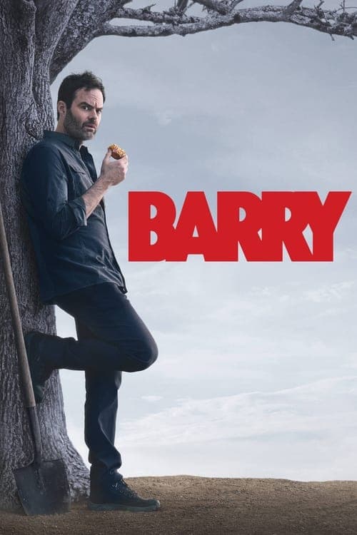 Barry Coflix • Streaming