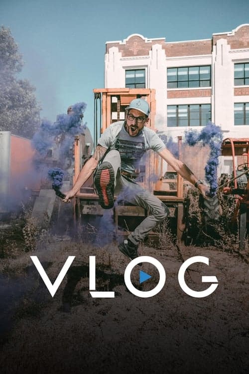 Vlog Coflix • Streaming