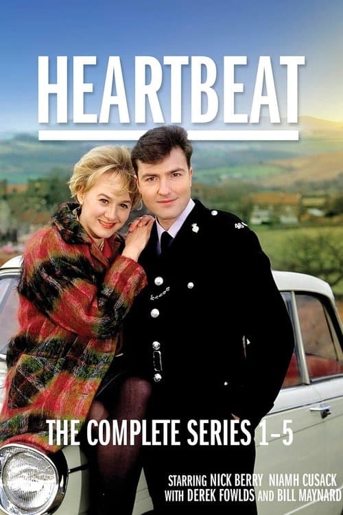 Heartbeat Coflix • Streaming