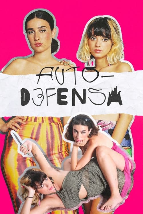 Autodefensa Coflix • Streaming