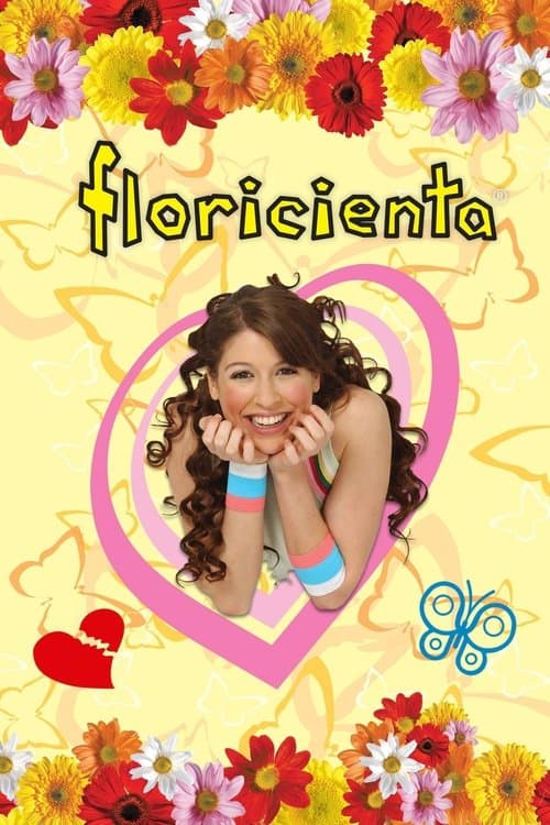 Floricienta Coflix • Streaming