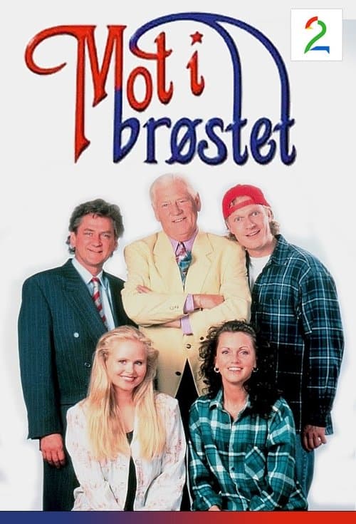 Mot i brøstet Coflix • Streaming