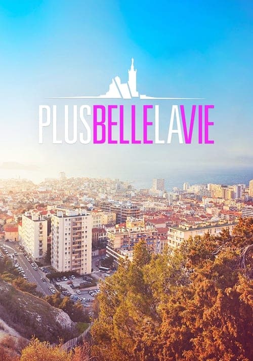 Plus belle la vie Coflix • Streaming