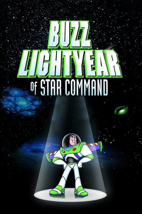 Les Aventures de Buzz l'Éclair Coflix • Streaming