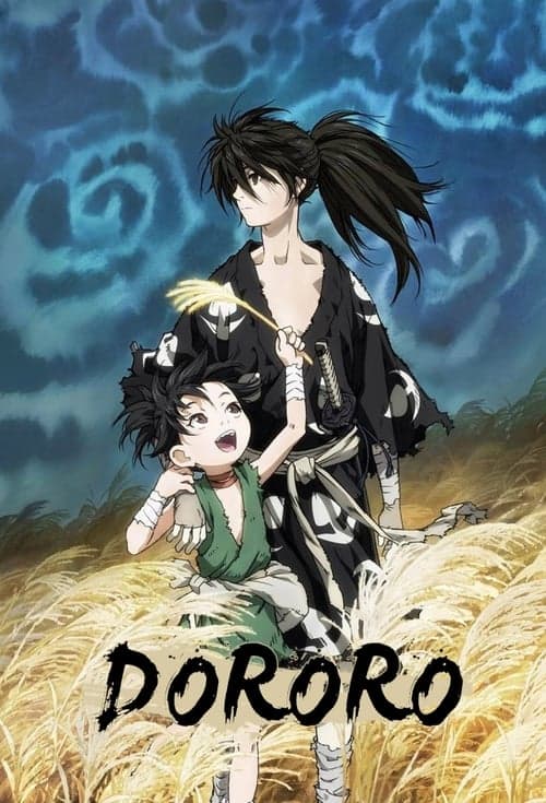 Dororo Coflix • Streaming