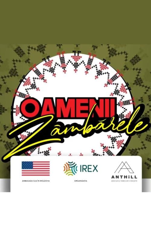 Oamenii Zâmbărele Coflix • Streaming