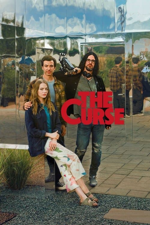 The Curse Coflix • Streaming
