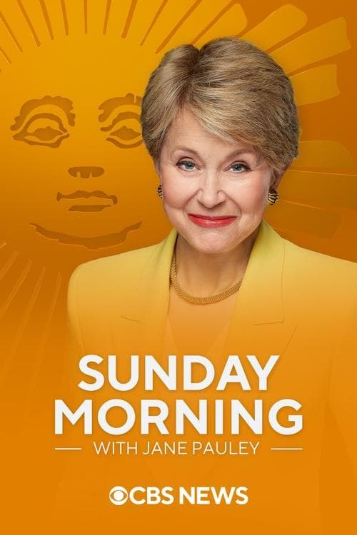 CBS News Sunday Morning Coflix • Streaming