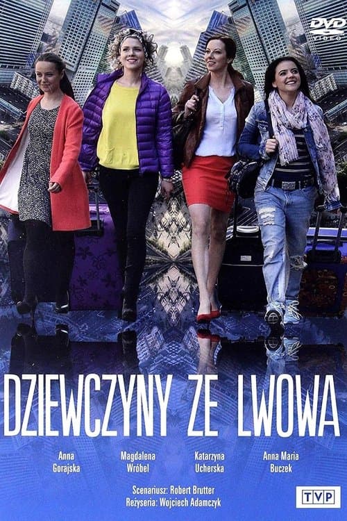 Dziewczyny ze Lwowa Coflix • Streaming