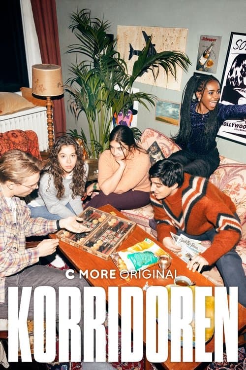 Korridoren Coflix • Streaming